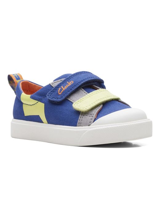 Clarks ДЕТСКИ КЕЦОВЕ размер 20