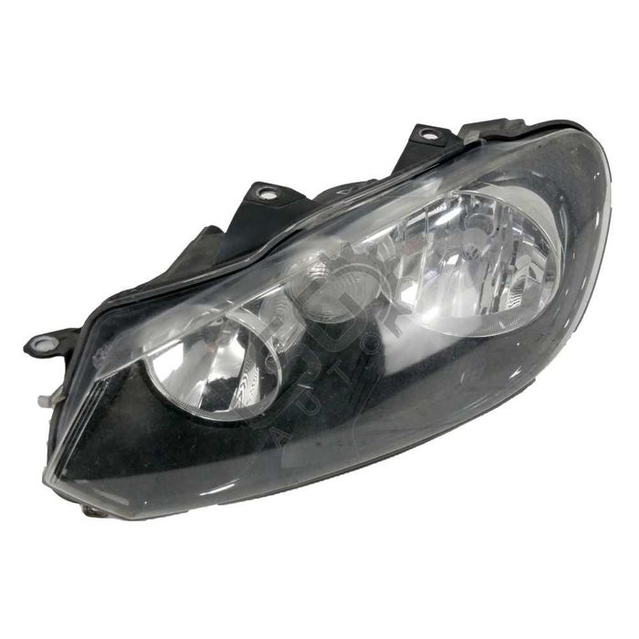 Ляв фар Volkswagen Golf VI 2008-2016 ID: 150669