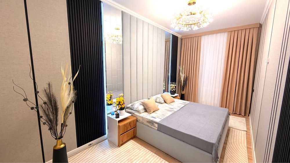 Чиланзар 12.2 перед в 3 мебел техника евро ремонт упаковка