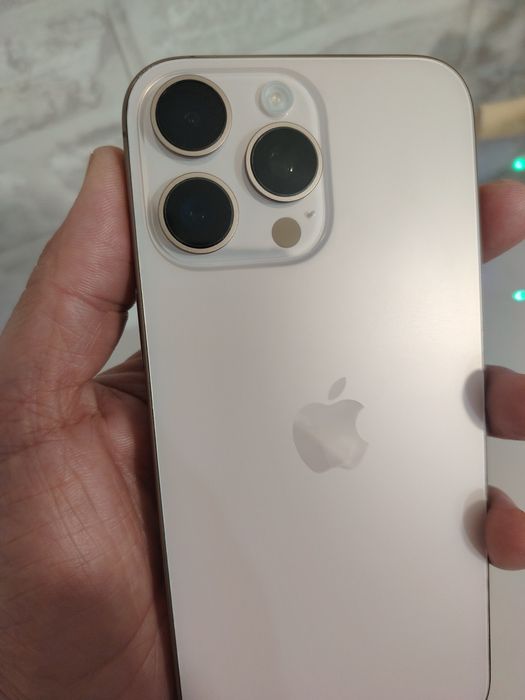 IPhone 16 Pro Max Display Original