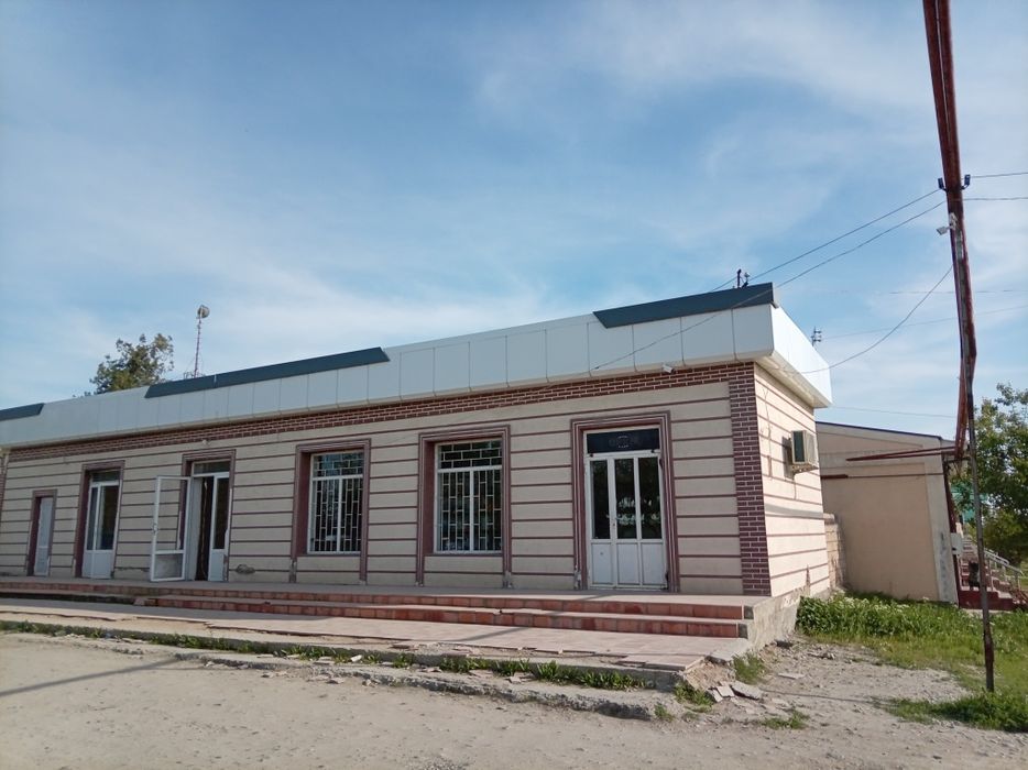 Kuchmas mulk obyekti