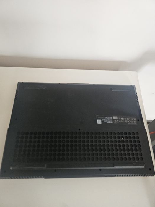 Dezmembrez Lenovo Legion 5 si Y540