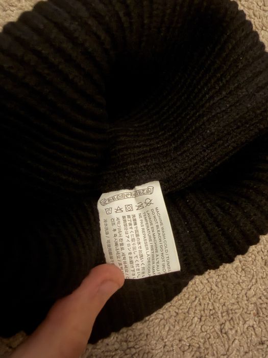 Caciula chrome hearts