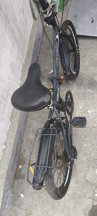 Продам Велосипед 10к б/у