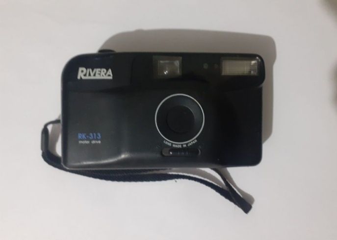 Фотоаппарат  Rivera RK 313