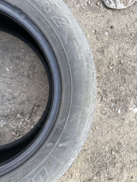 Продаю шины в хорошем качестве