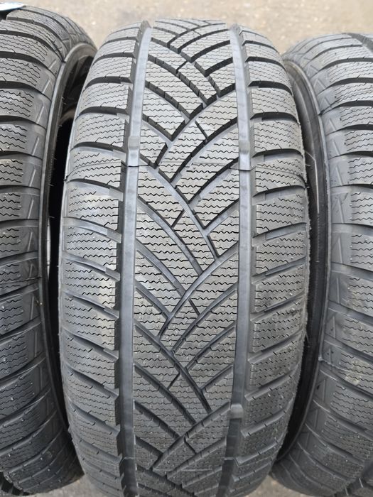Anvelope de iarna 195-65r15 Leao