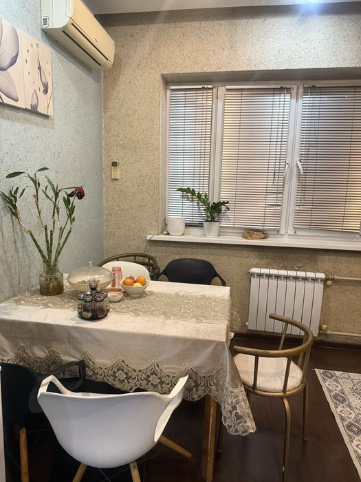 2 комнатная  улучшенной планировки