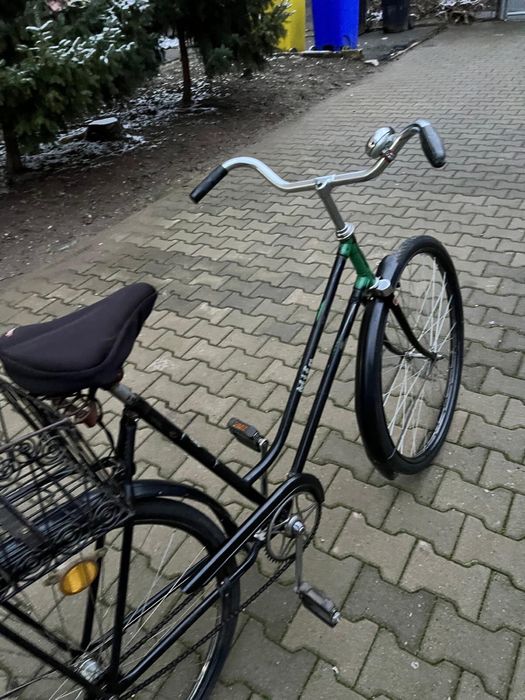 Bicicleta de colectie MIFA