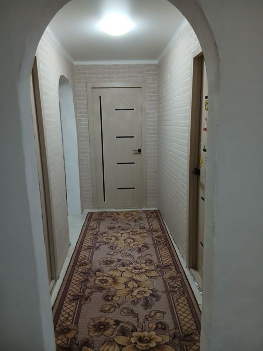 Продаётся дом, село Петровка