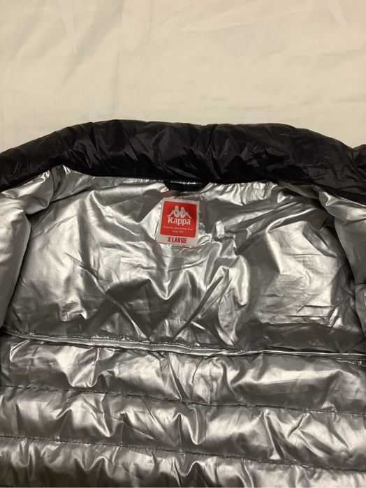 Kappa competition vesta barbati XL