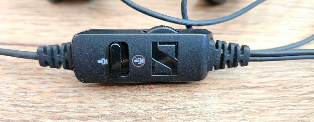 Проводные наушники EPOS Sennheiser PC8