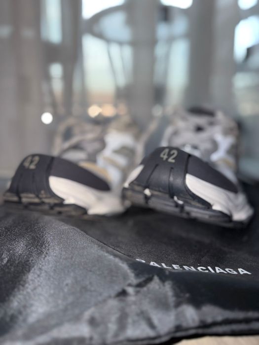 Обувки Balenciaga