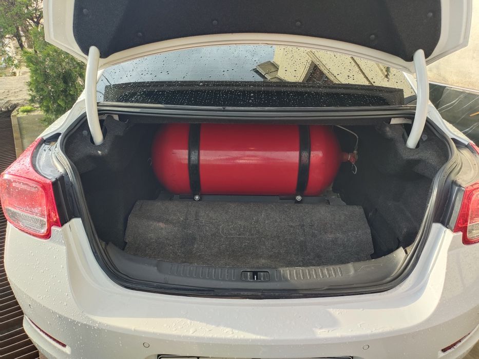 Malibu 1 (2 pozitsiya) 2014