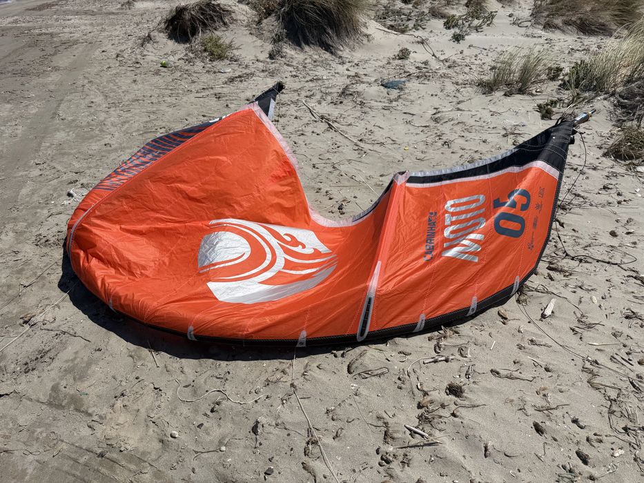 Cabrinha Moto Kites