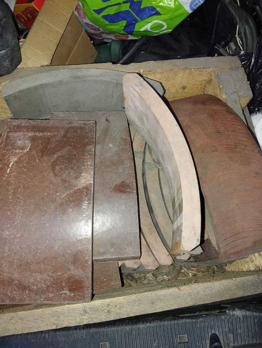 Тормозные колодки