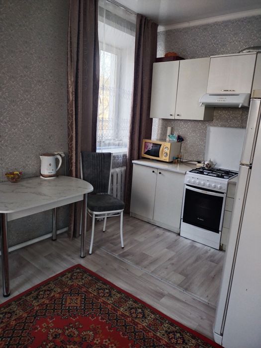 Продается квартира