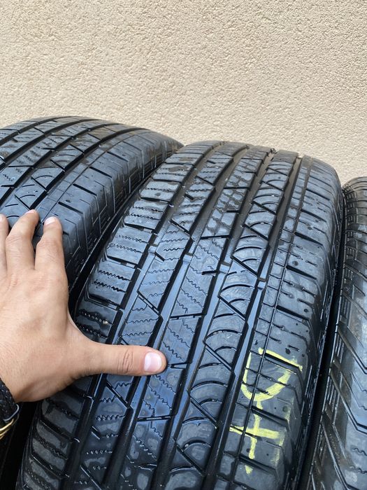 Anvelope Iarna M+S Cauciucuri Iarnă R15 R16 R17 R18 R19 R20 – Continental, Michelin, Goodyear, Pirelli, Kumho