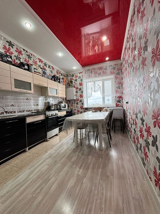 Продажа 2х комнатной квартиры