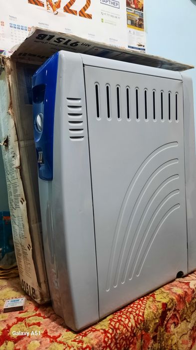 Масляные радиаторы