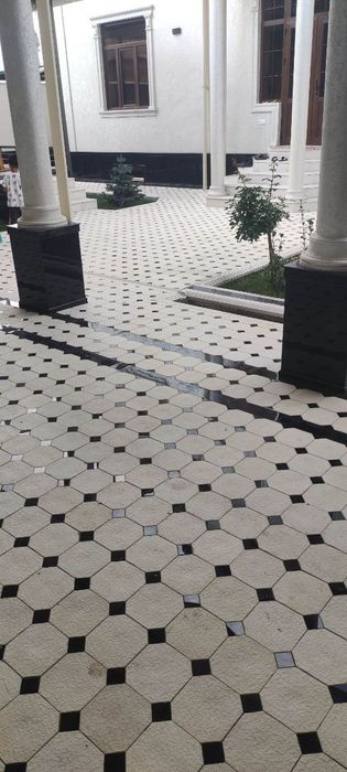 Bruchatka , Kafel , Sokil terish xizmatlari