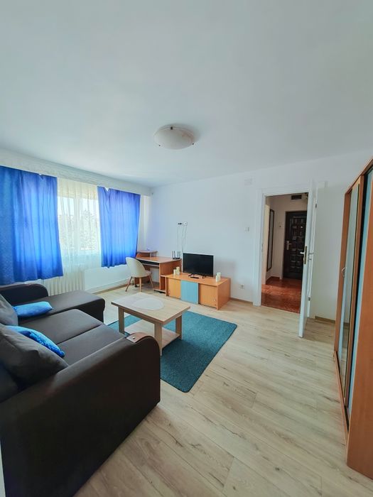 Apartament 2 camere, de închiriat, Cetate
