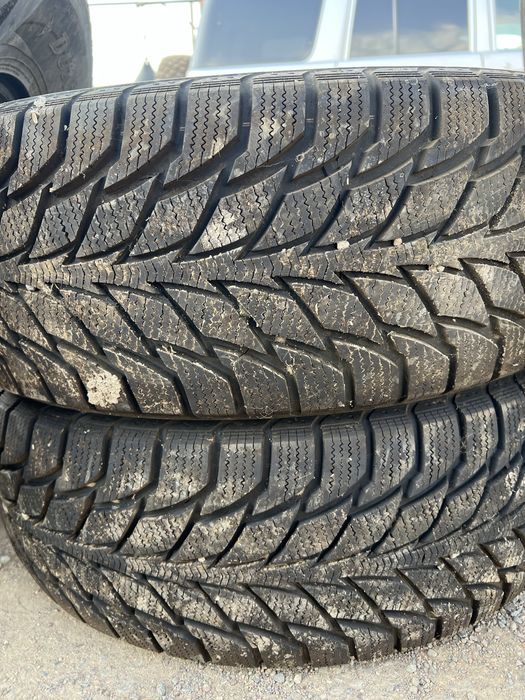 Шины ECOSNOW 265/70R16 112T