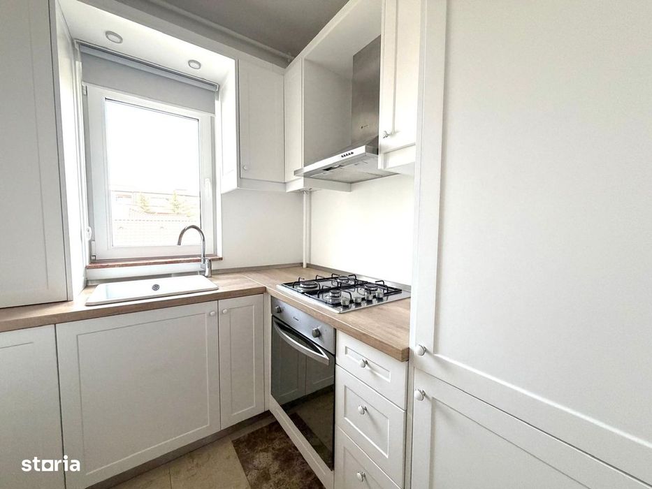 Apartment Iancu Nicolae – Move-In Ready com 0%