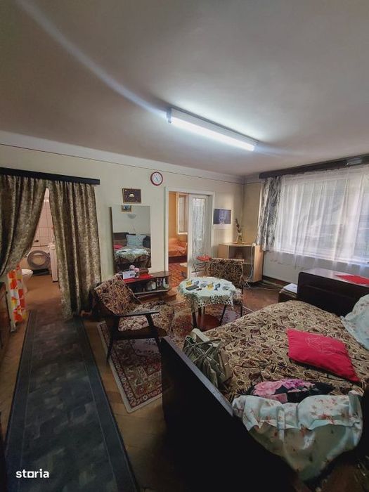 Apartament 2 camere de vanzare in Centru, Cluj Napoca