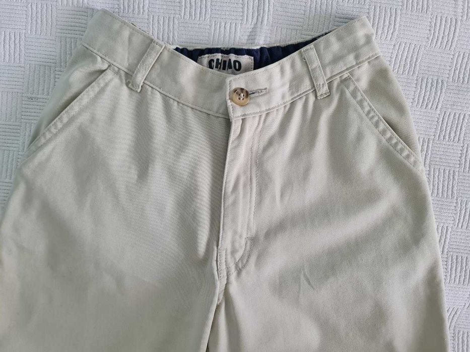 Брюки чиносы для мальчика  MARK & SPENCER (Британия)