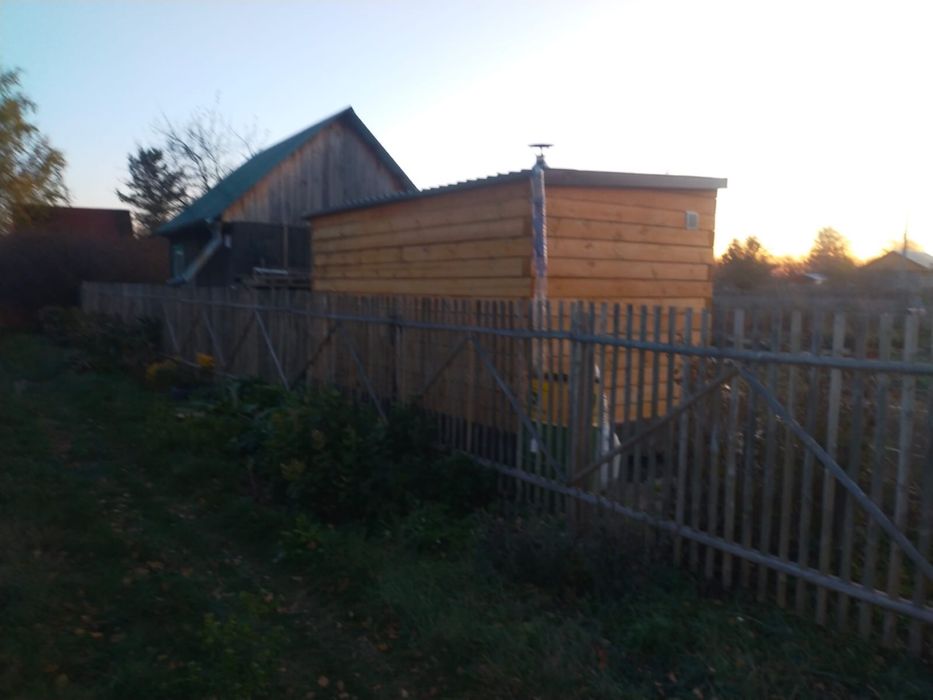 Продам дачу в хорошем состоянии