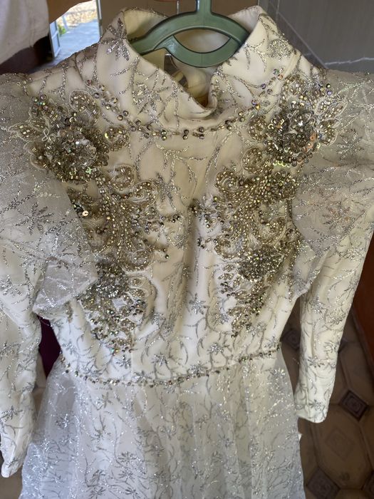 Вечерный кўйлак