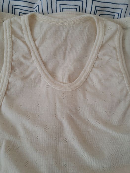 Maiou femei lână merinos - Merinito