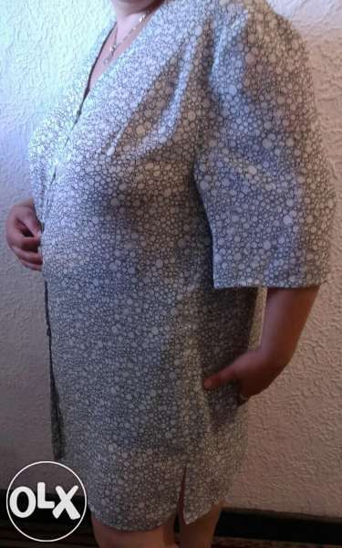 Макси дамски блузи-туники