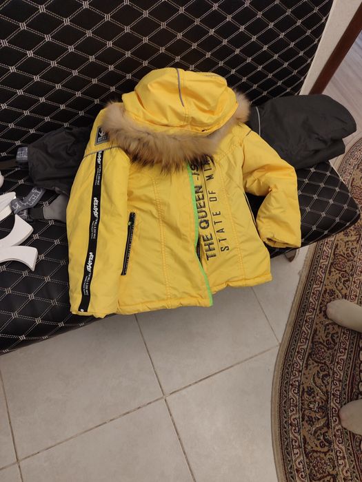 Продам комбинезон