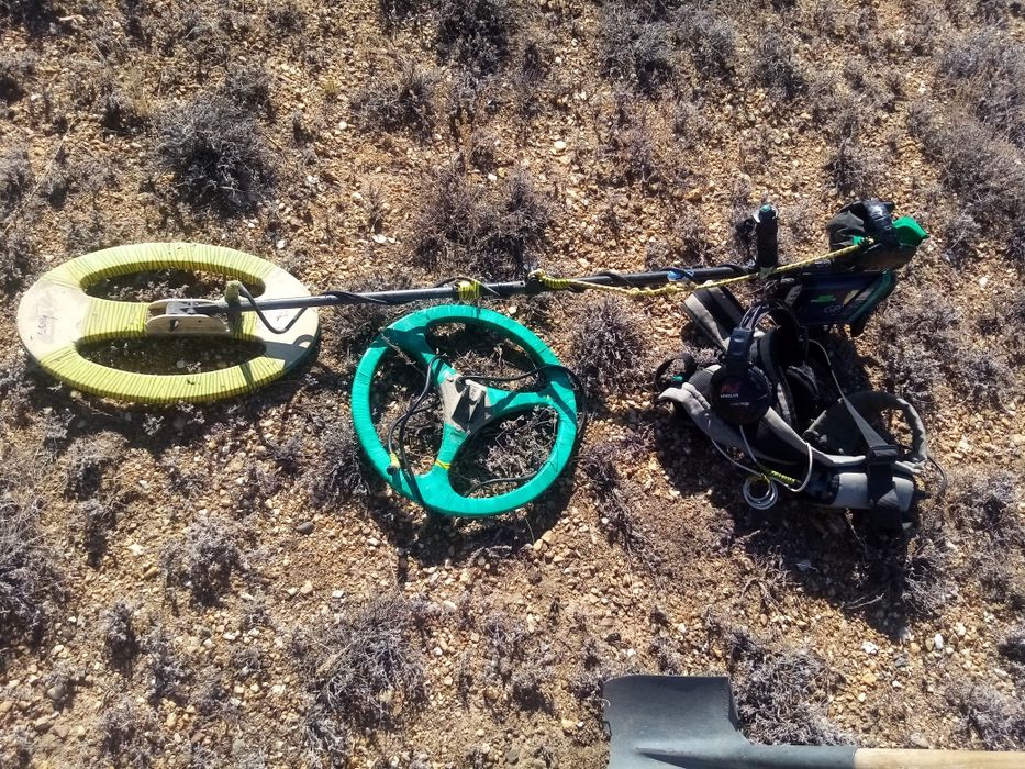 Продам GPX 5000 б/у