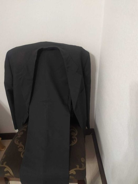 костюм мужской двойка