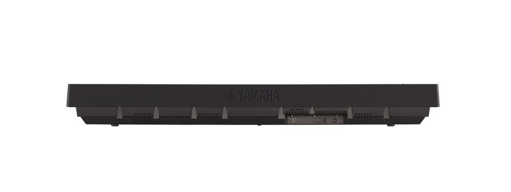 Pian Digital Portabil Yamaha Digital Piano P-45 Black Stare Buna