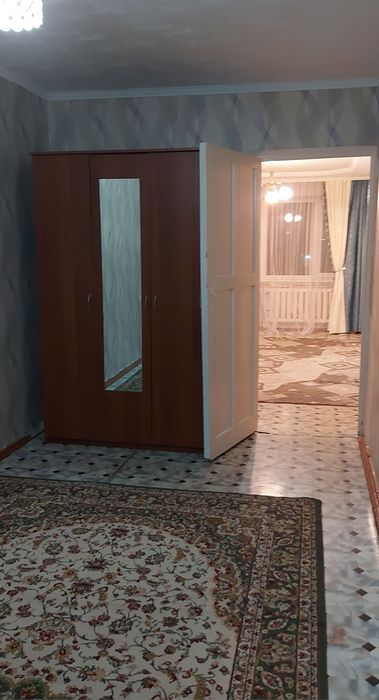 2 комнатная квартира аренда