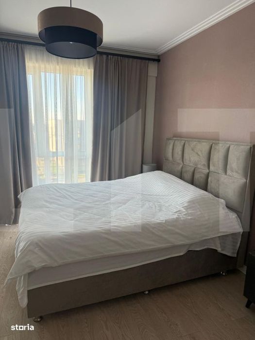 Apartament 2 camere 1 loc de parcare Dumbravita
