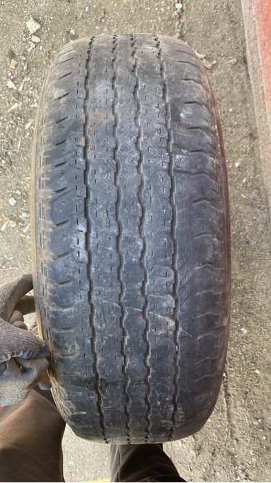 Шины на вдедорожник