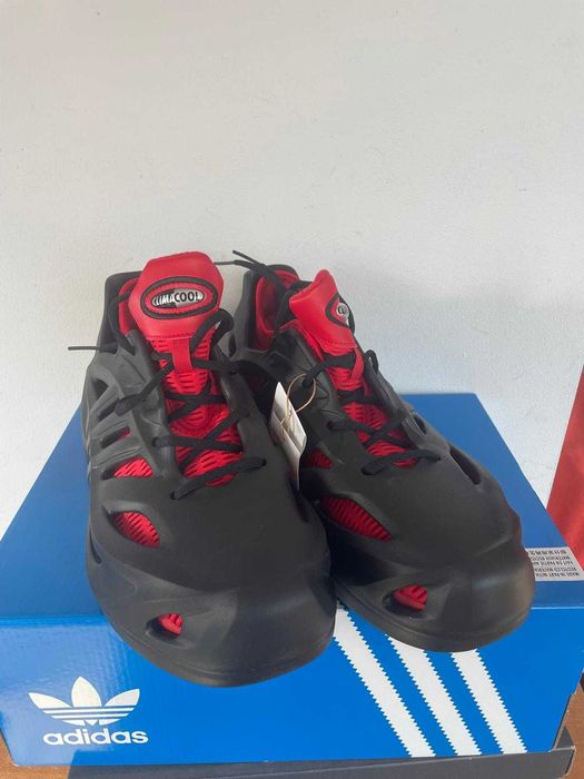 Sneakers Adidas Adifom Climacool