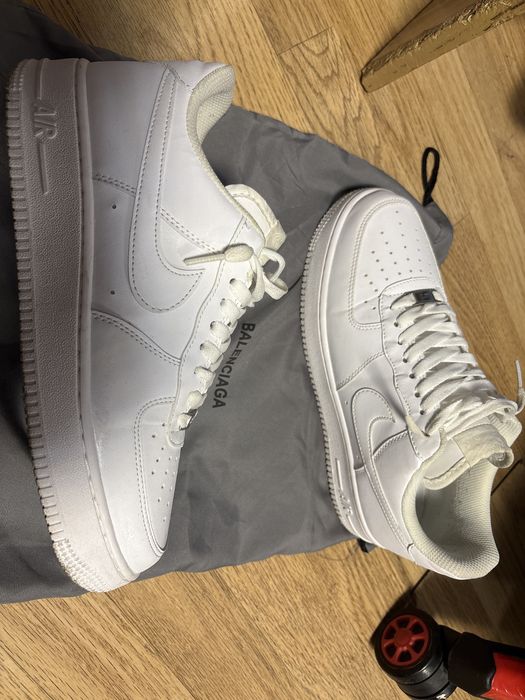 Vand af1 aproape noi originali,marimea 43