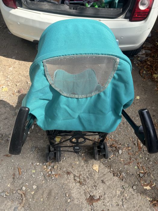 Лятна количка Peg Perego