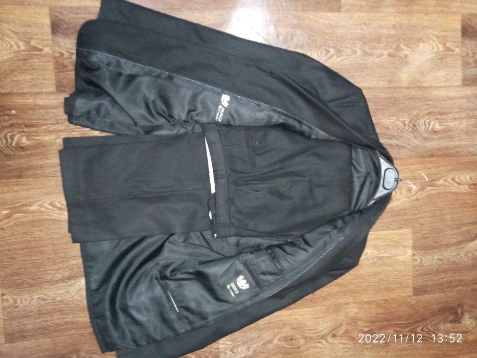 Костюм брюк: Двойка