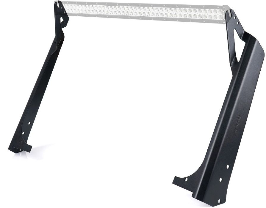 Suporti Proiector LED BAR pentru Jeep TJ/LJ 97-06 50 inch