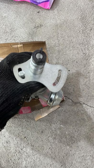 Продам датчик распределитель