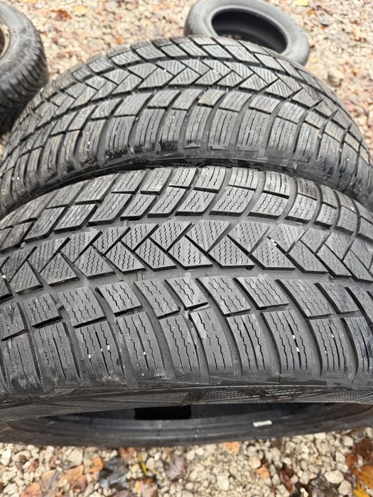 255/50 R20 2бр зимни гуми