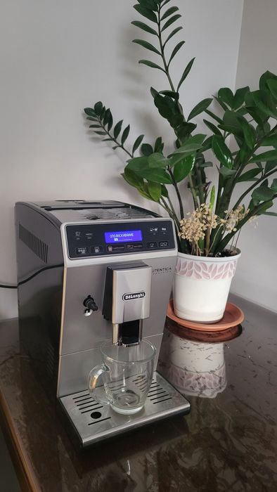 Делонги Аутентика