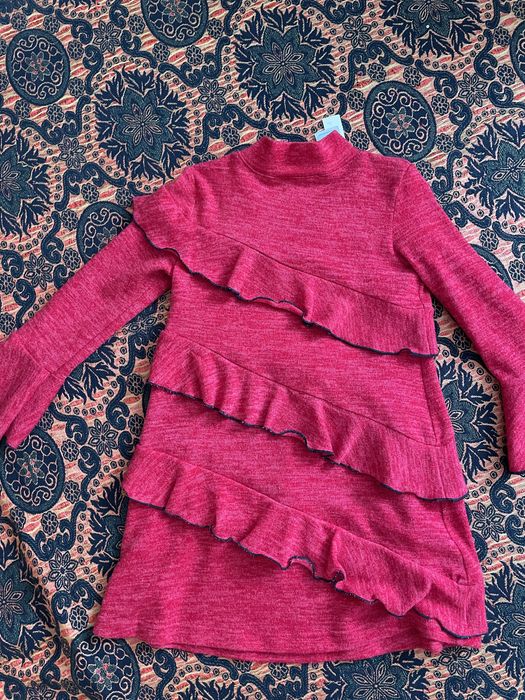 Одежда для девочек